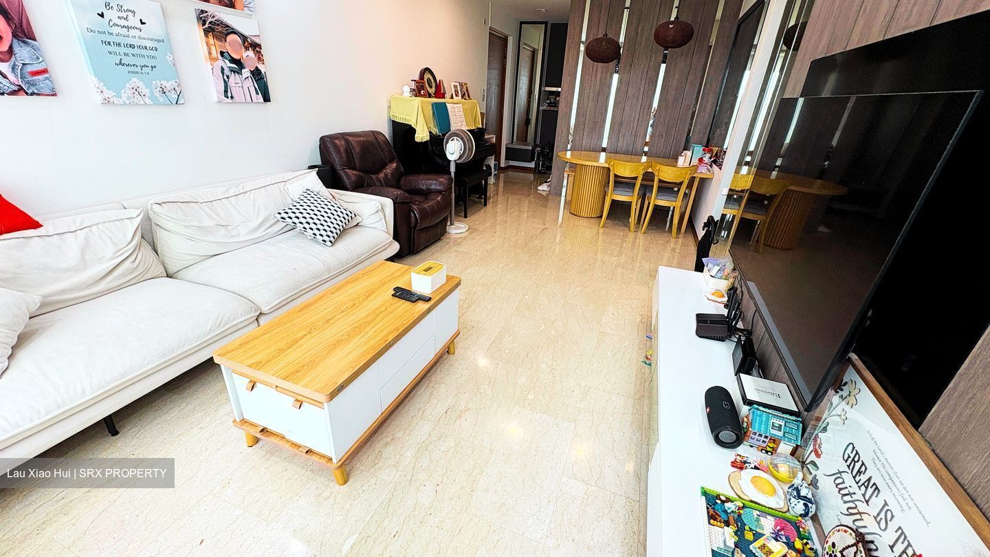 SunGlade (D19), Condominium #617149121